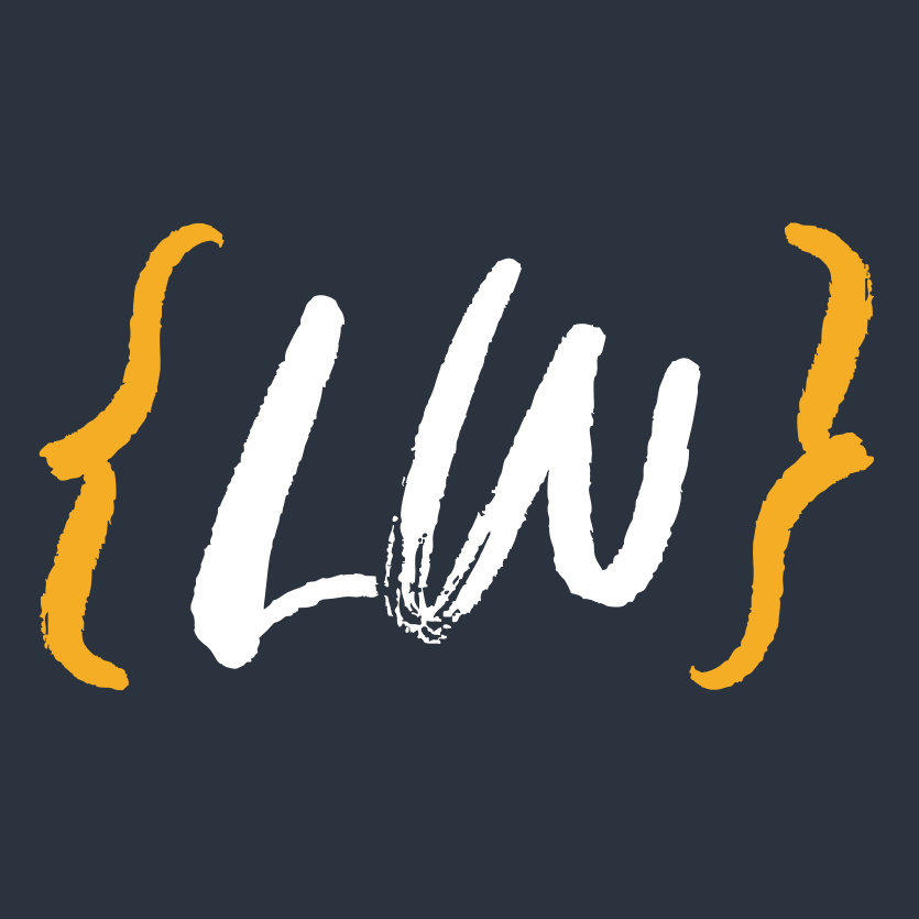 Lindgren World Logo